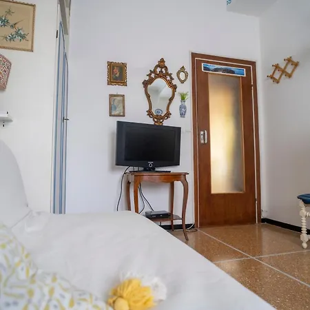 Ca' Del Ponte Ραπάλο