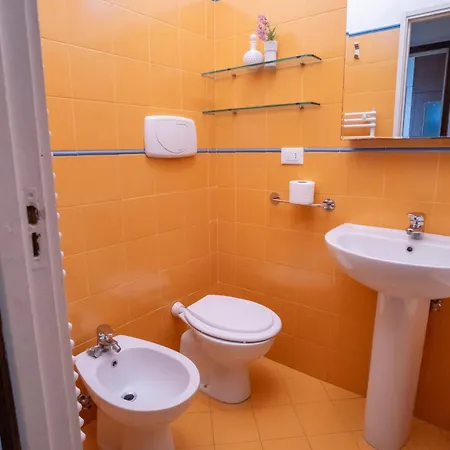 Apartment Ca' Del Ponte