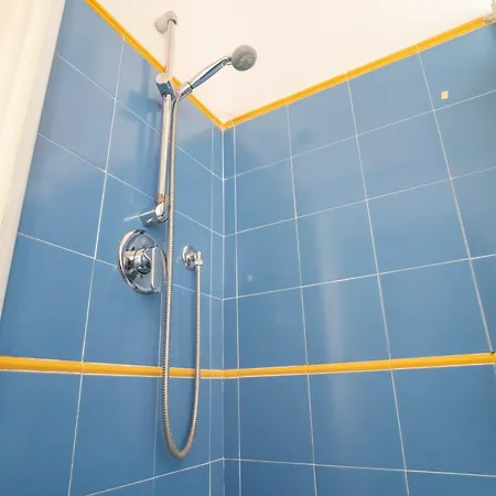 Apartment Ca' Del Ponte