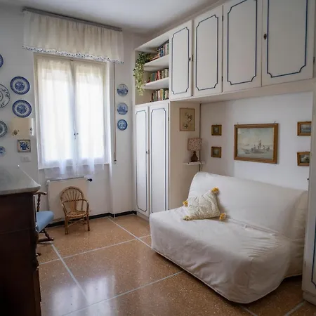 Ca' Del Ponte Apartment