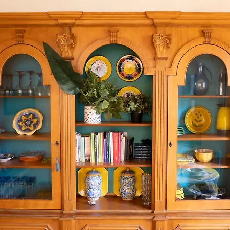 Apartment Ca' Del Ponte Rapallo