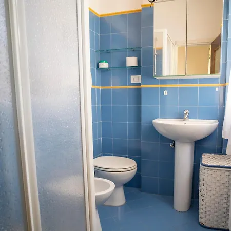 Ca' Del Ponte Apartment