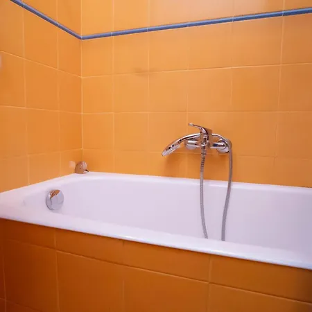 Ca' Del Ponte Apartment