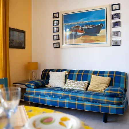 Apartment Ca' Del Ponte