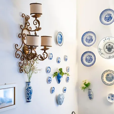 Ca' Del Ponte Apartment Rapallo