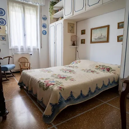 Apartment Ca' Del Ponte Rapallo