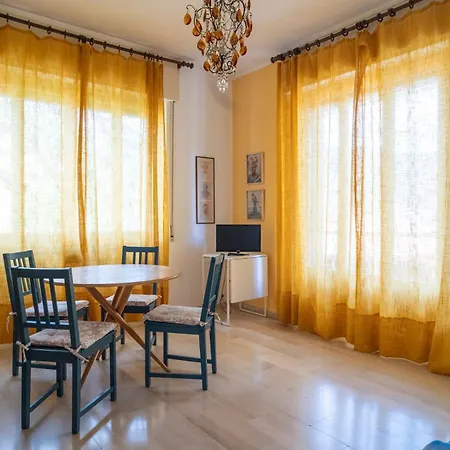 Ca' Del Ponte Apartment Rapallo